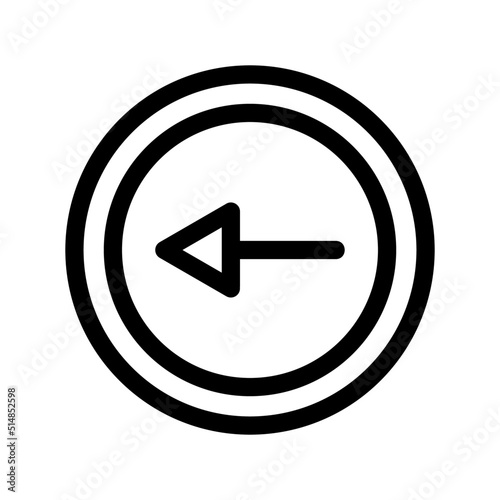 Free Download exit icon or logo isolated sign symbol vector illustration - high quality black style vector icons

 - GFXLoad