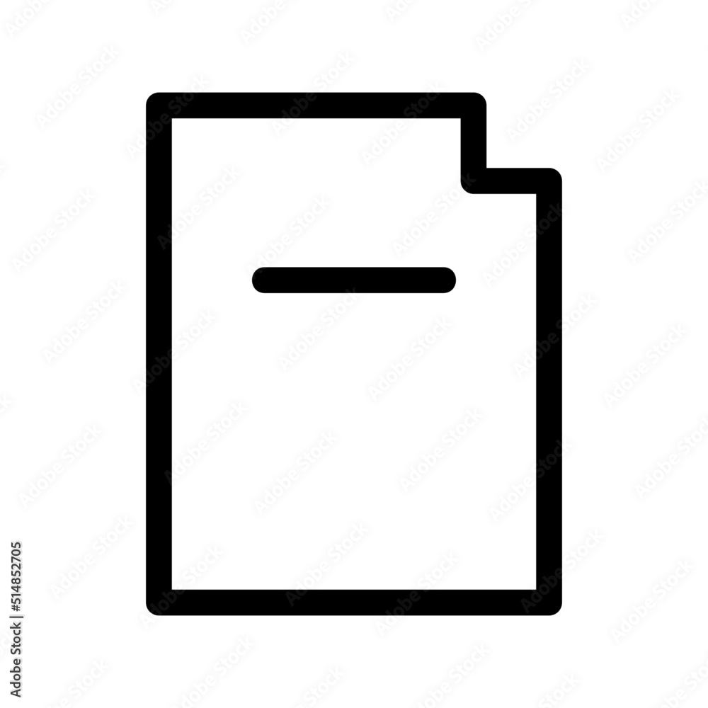 file icon or logo isolated sign symbol vector illustration - high quality black style vector icons
file icon or logo isolated sign symbol vector illustration - high quality black style vector icons