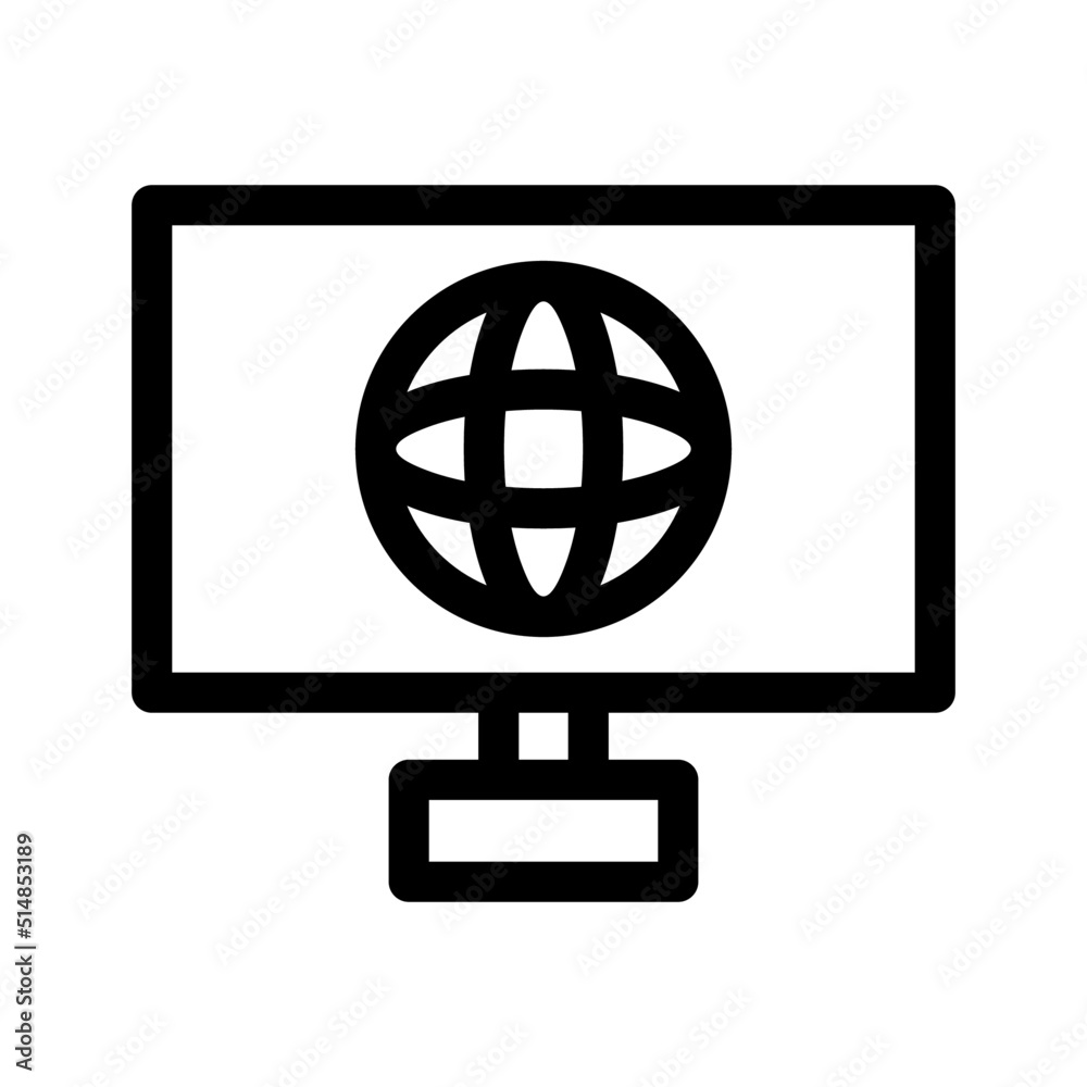 global icon or logo isolated sign symbol vector illustration - high quality black style vector icons
