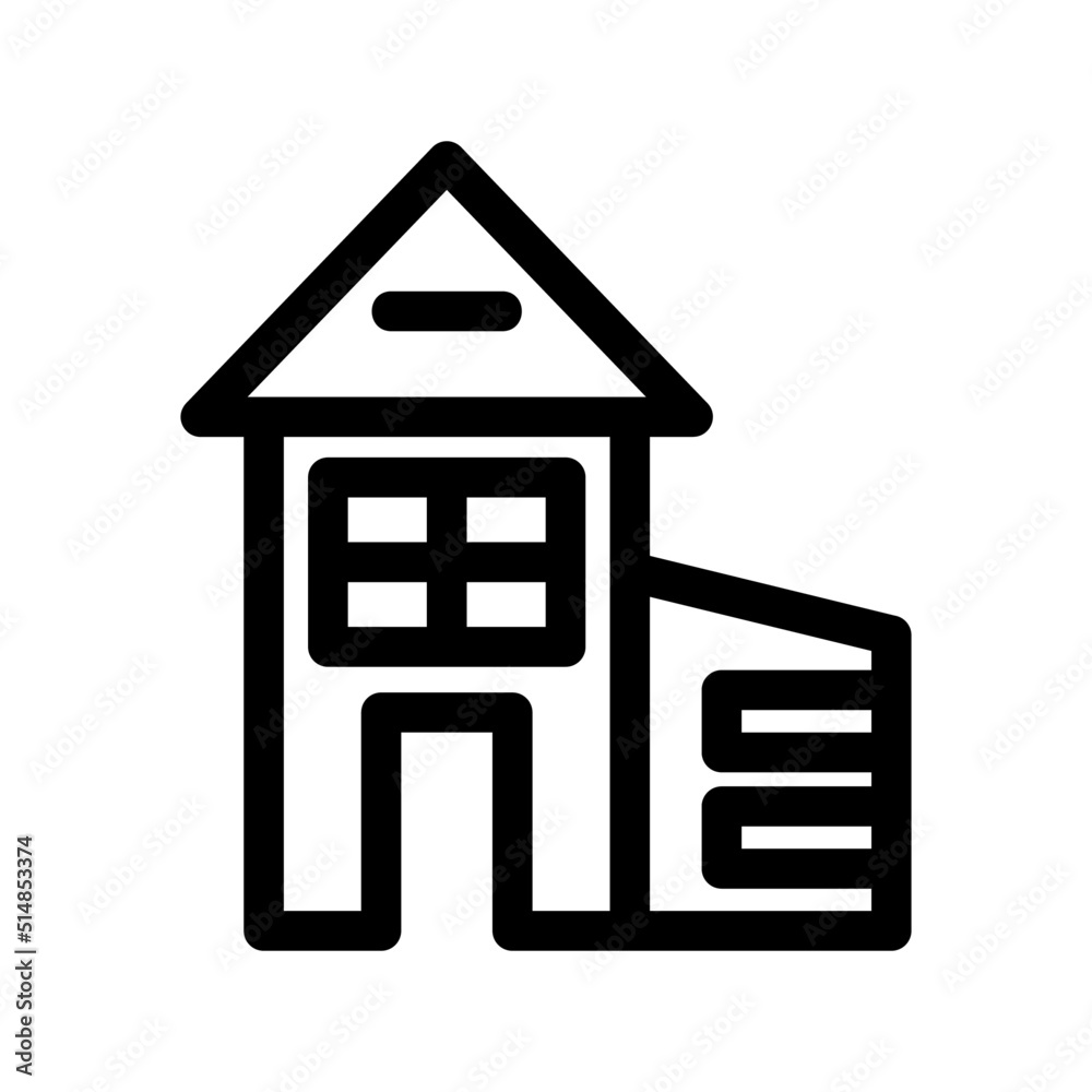 house icon or logo isolated sign symbol vector illustration - high quality black style vector icons
house icon or logo isolated sign symbol vector illustration - high quality black style vector icons
