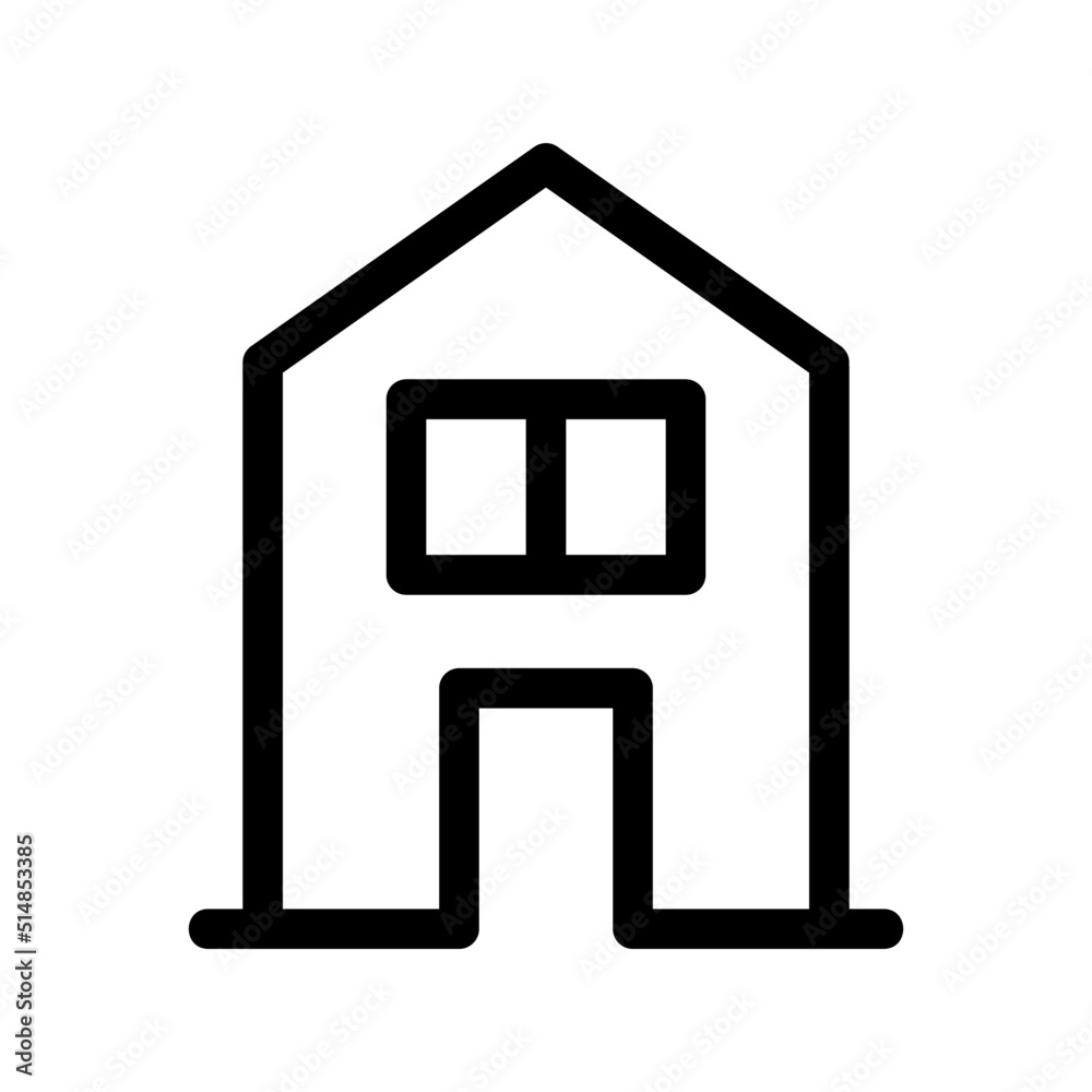 house icon or logo isolated sign symbol vector illustration - high quality black style vector icons
house icon or logo isolated sign symbol vector illustration - high quality black style vector icons