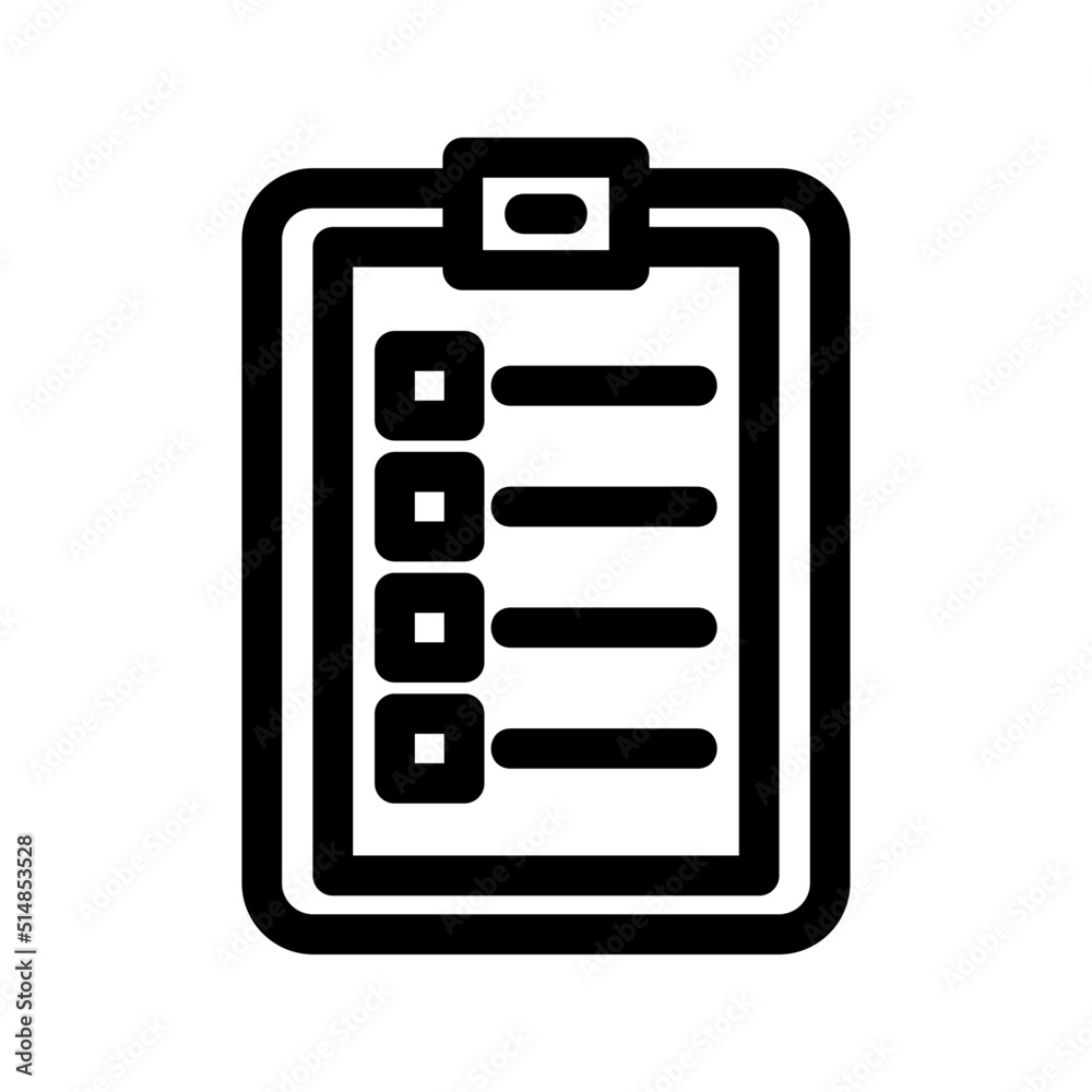 list icon or logo isolated sign symbol vector illustration - high quality black style vector icons
list icon or logo isolated sign symbol vector illustration - high quality black style vector icons