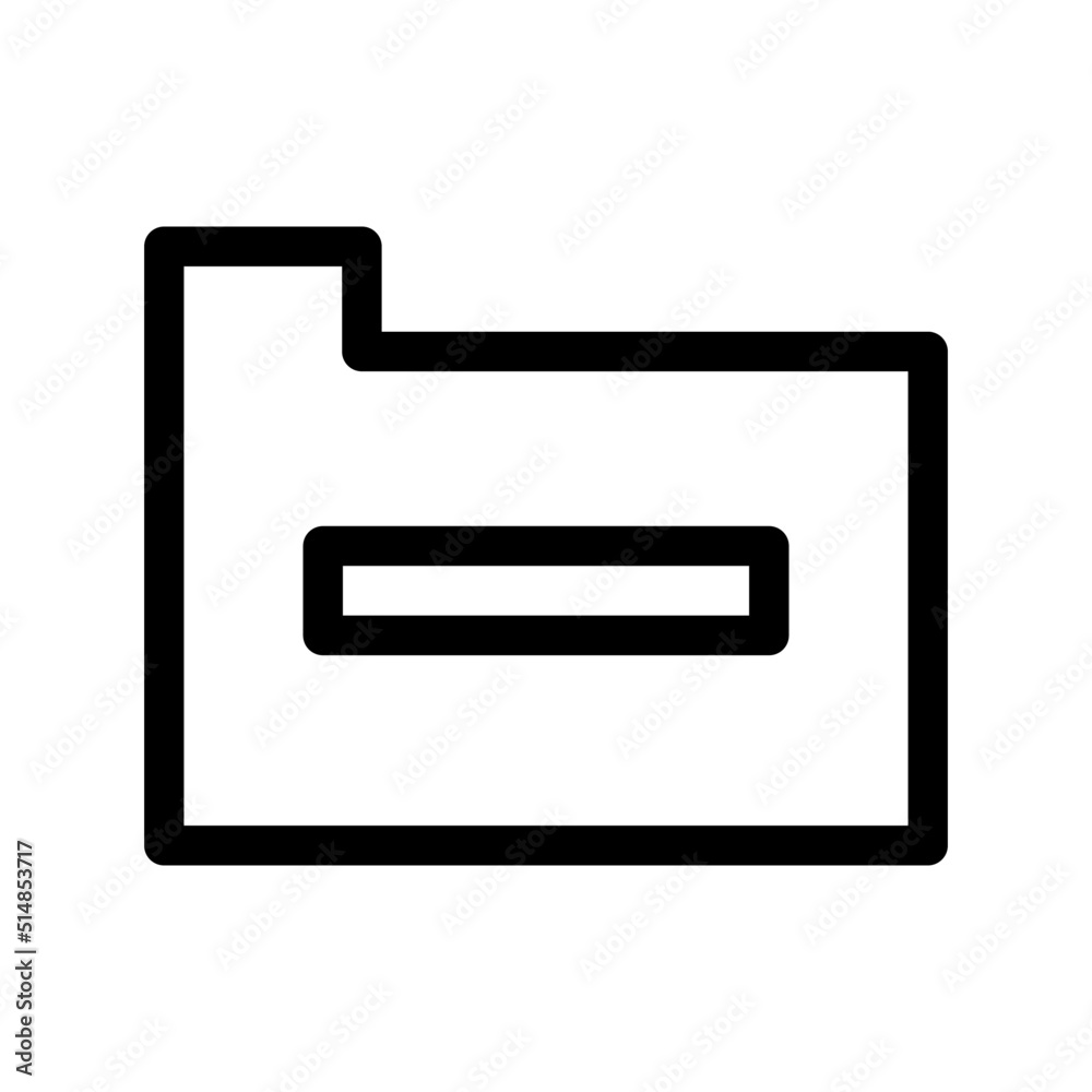 minus icon or logo isolated sign symbol vector illustration - high quality black style vector icons
minus icon or logo isolated sign symbol vector illustration - high quality black style vector icons
