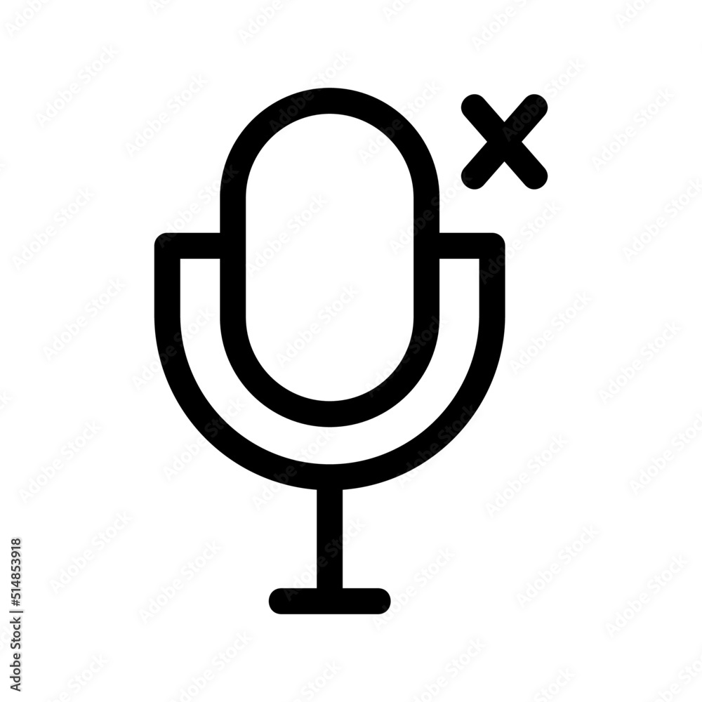 mute icon or logo isolated sign symbol vector illustration - high quality black style vector icons
mute icon or logo isolated sign symbol vector illustration - high quality black style vector icons