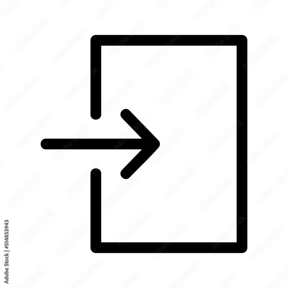 open icon or logo isolated sign symbol vector illustration - high quality black style vector icons
open icon or logo isolated sign symbol vector illustration - high quality black style vector icons