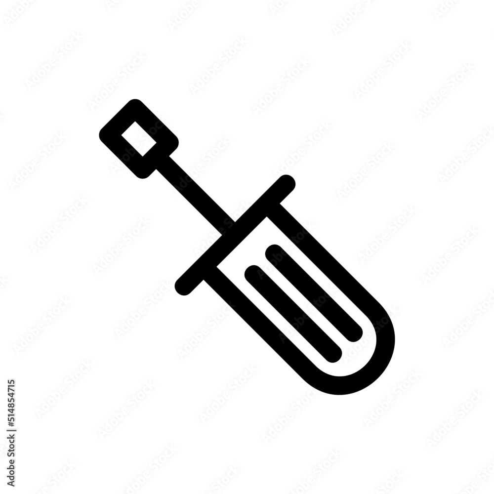 tools icon or logo isolated sign symbol vector illustration - high quality black style vector icons
