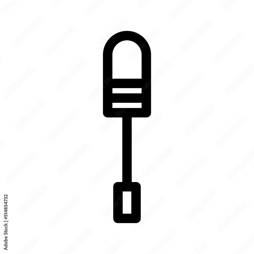 tools icon or logo isolated sign symbol vector illustration - high quality black style vector icons
