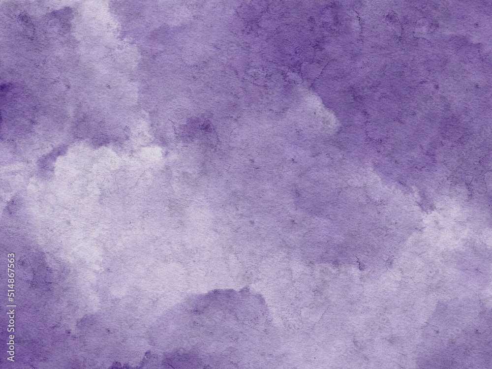 Obraz premium Watercolor Abstract Background