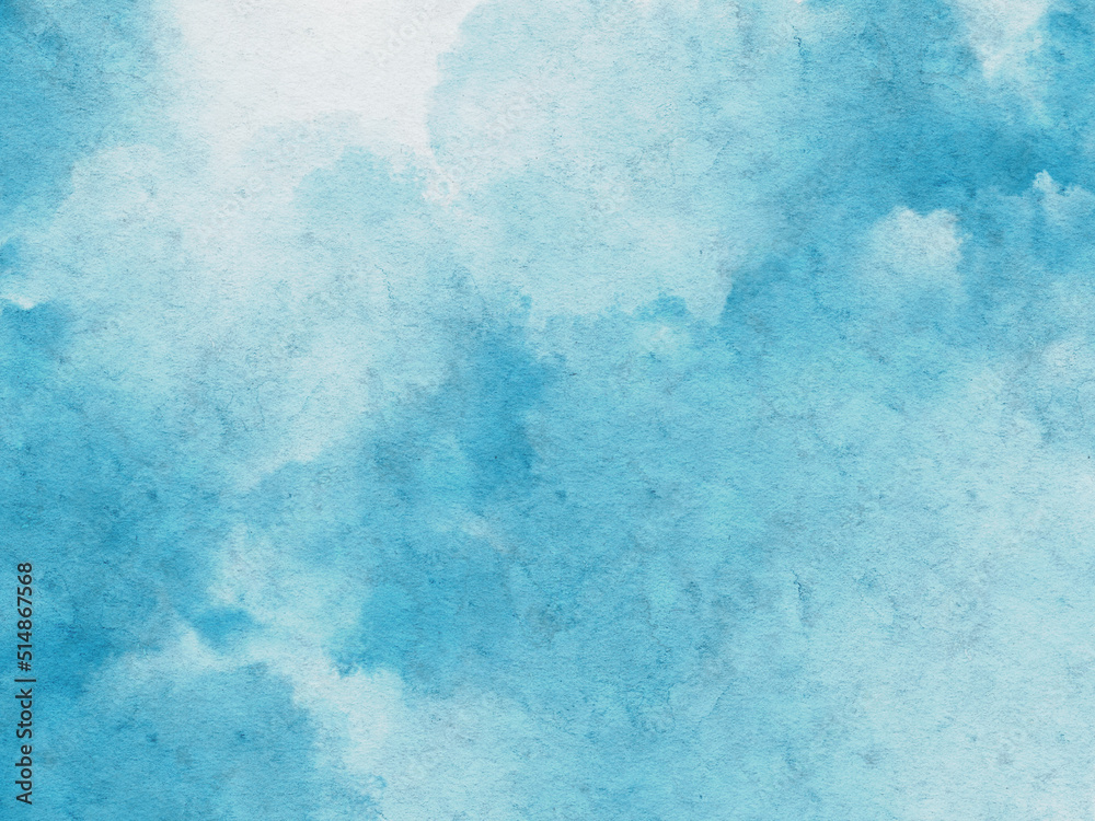 Watercolor Abstract Background Watercolor Abstract Background