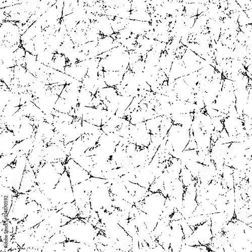 Seamless pattern ideal for batik dyeing expression,