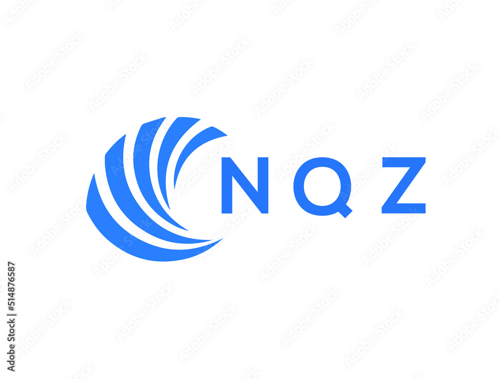 NQZ Flat accounting logo design on white background. NQZ creative initials Growth graph letter logo concept. NQZ business finance logo design.
NQZ Flat accounting logo design on white background. NQZ creative initials Growth graph letter logo concept. NQZ business finance logo design.