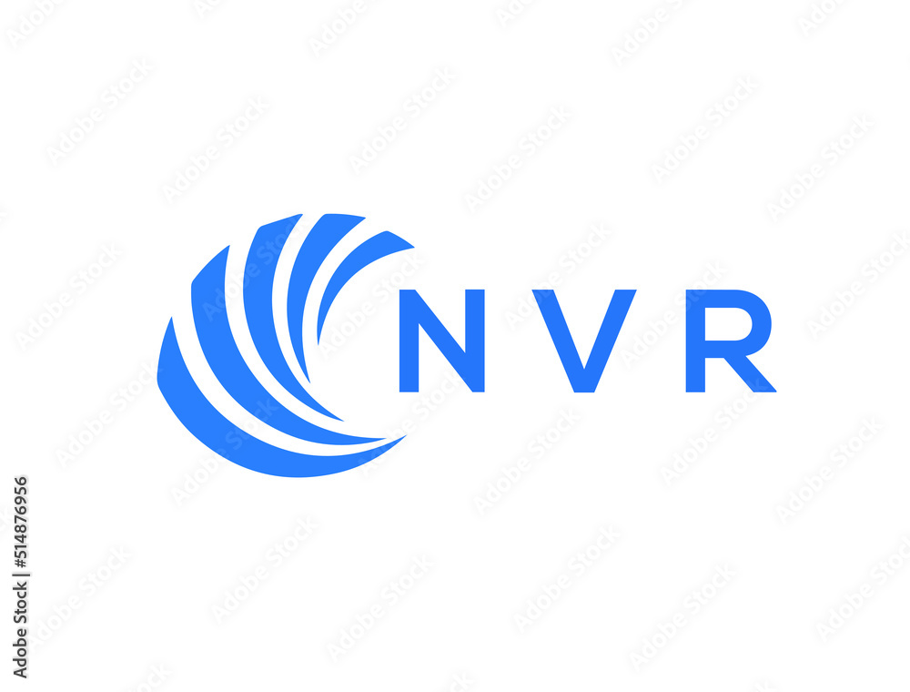 NVR Flat accounting logo design on white background. NVR creative initials Growth graph letter logo concept. NVR business finance logo design.
NVR Flat accounting logo design on white background. NVR creative initials Growth graph letter logo concept. NVR business finance logo design.