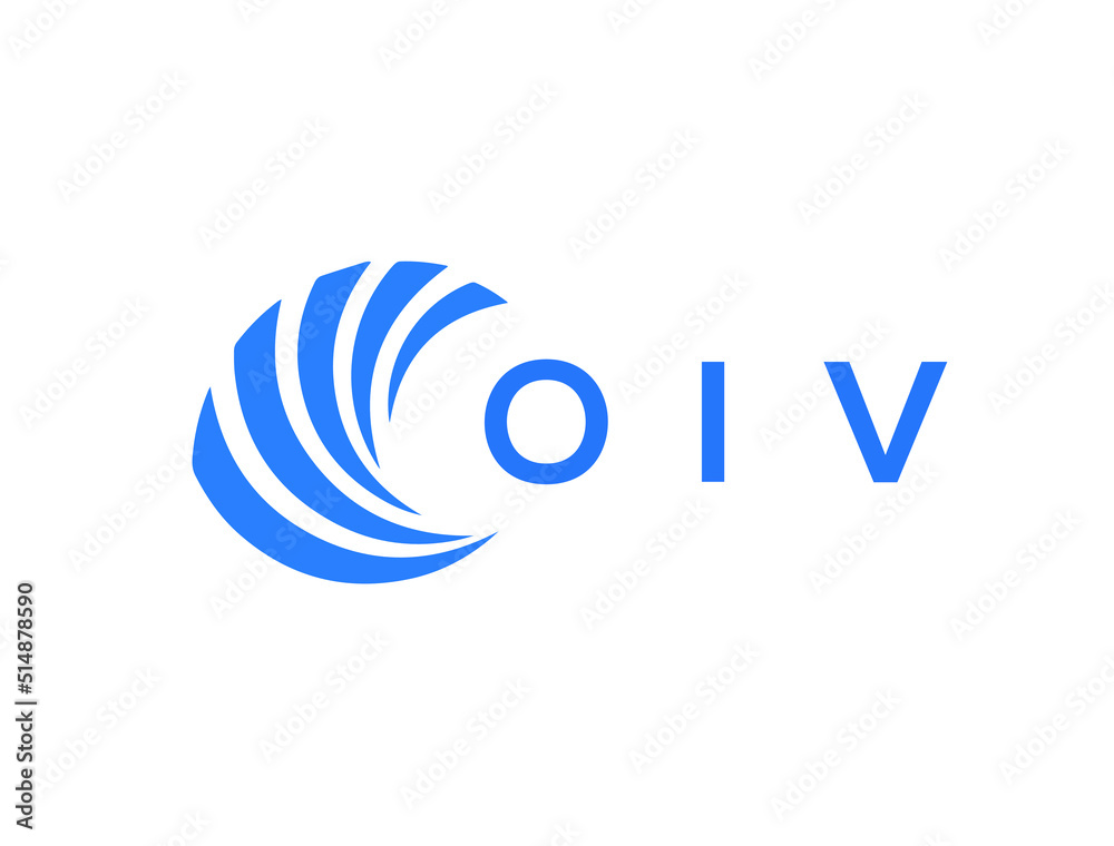 OIV Flat accounting logo design on white background. OIV creative initials Growth graph letter logo concept. OIV business finance logo design.
OIV Flat accounting logo design on white background. OIV creative initials Growth graph letter logo concept. OIV business finance logo design.