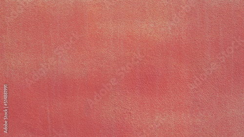 Old Rose background wall Retro-style wall background, pastel color.