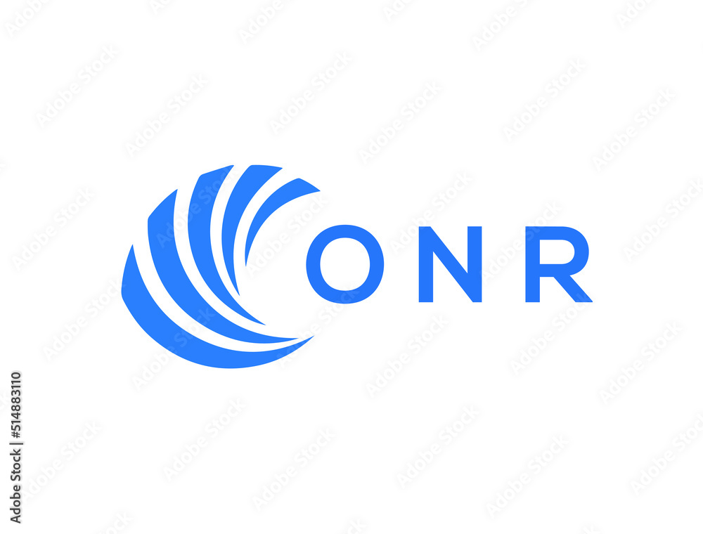 ONR Flat accounting logo design on white background. ONR creative initials Growth graph letter logo concept. ONR business finance logo design.
ONR Flat accounting logo design on white background. ONR creative initials Growth graph letter logo concept. ONR business finance logo design.