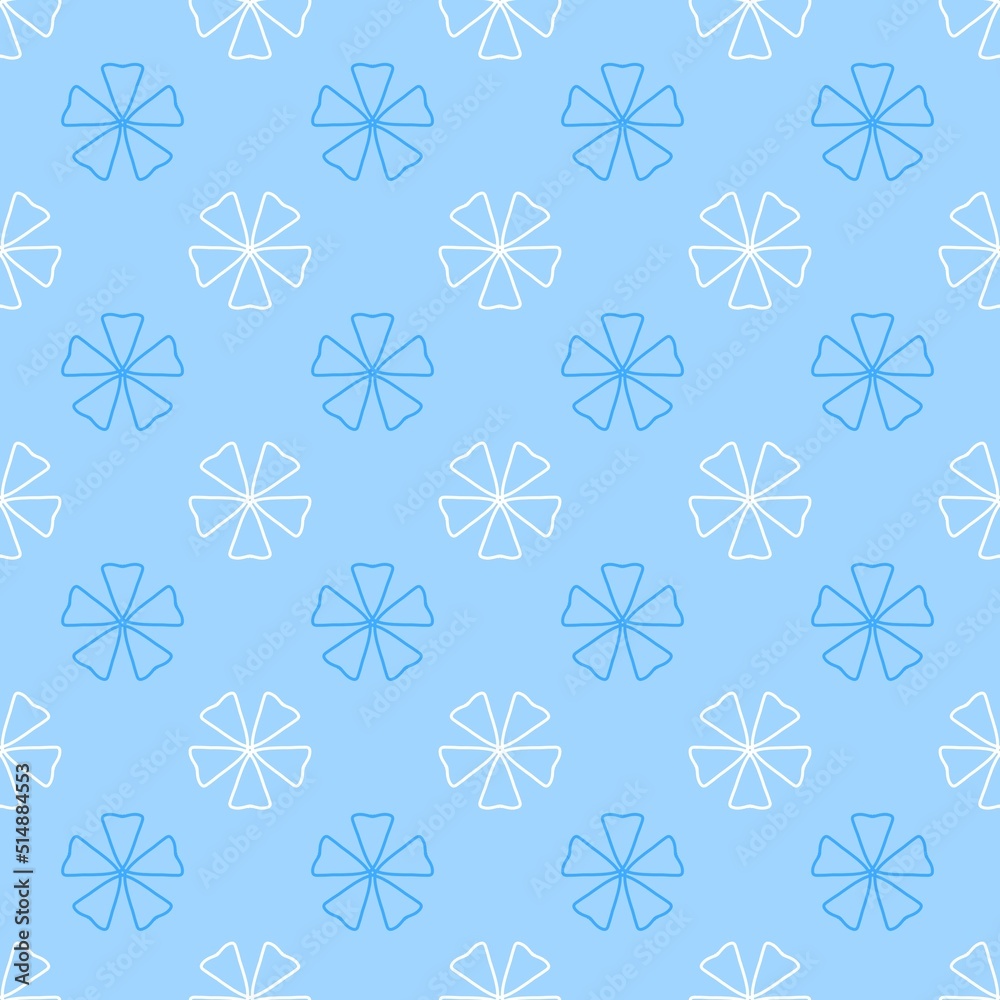 Ethnic oriental mandala. Repeating floral patterns. Background for albums, scrapbooking, art objects, advertising, bloggers and screensavers. Seamless mandala. Ethnic oriental mandala. Repeating floral patterns. Background for albums, scrapbooking, art objects, advertising, bloggers and screensavers. Seamless mandala.