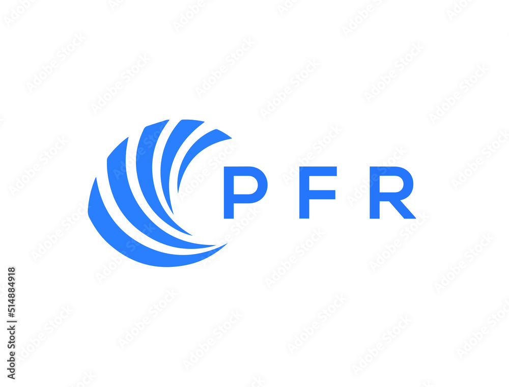 PFR Flat accounting logo design on white background. PFR creative initials Growth graph letter logo concept. PFR business finance logo design.
PFR Flat accounting logo design on white background. PFR creative initials Growth graph letter logo concept. PFR business finance logo design.