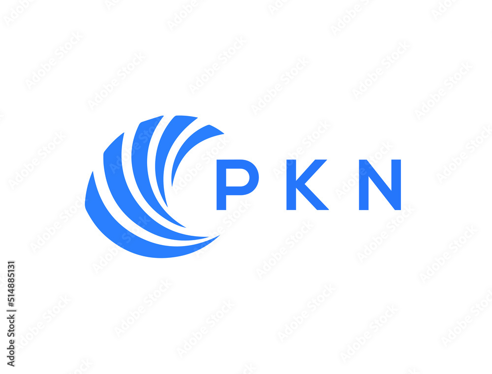 PKN Flat accounting logo design on white background. PKN creative initials Growth graph letter logo concept. PKN business finance logo design.
PKN Flat accounting logo design on white background. PKN creative initials Growth graph letter logo concept. PKN business finance logo design.