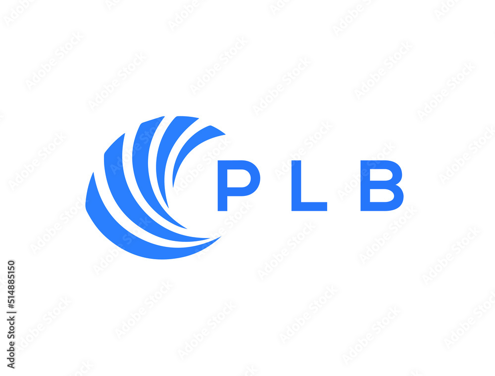 PLB Flat accounting logo design on white background. PLB creative initials Growth graph letter logo concept. PLB business finance logo design.
PLB Flat accounting logo design on white background. PLB creative initials Growth graph letter logo concept. PLB business finance logo design.