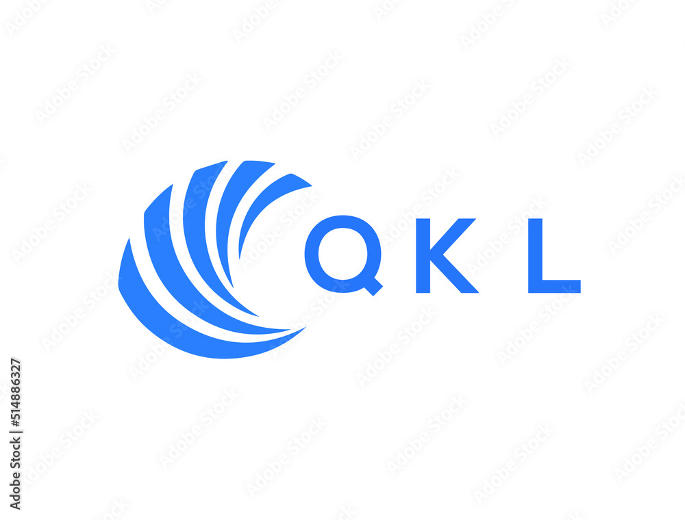 QKL Flat accounting logo design on white background. QKL creative initials Growth graph letter logo concept. QKL business finance logo design.
QKL Flat accounting logo design on white background. QKL creative initials Growth graph letter logo concept. QKL business finance logo design.