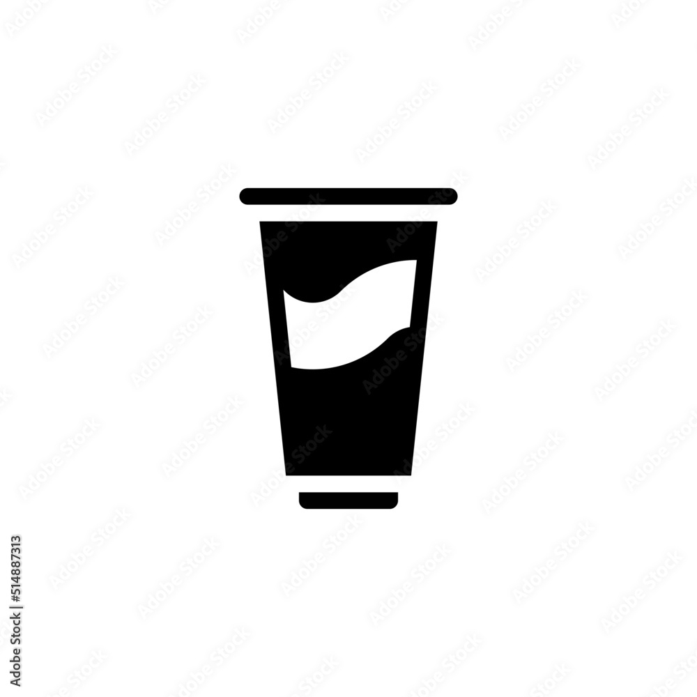 Beverages Icon Beverages Icon