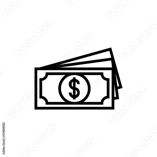 Money Icon