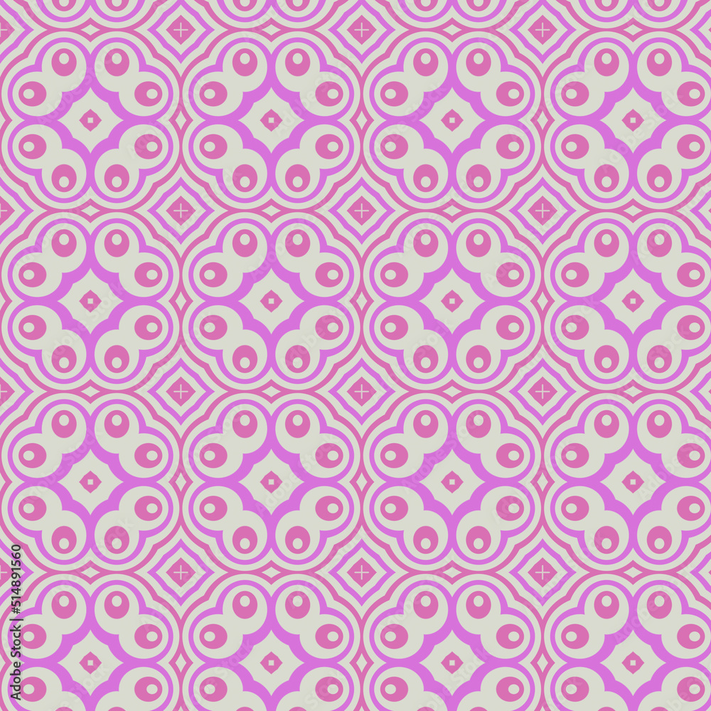 Patterned background printable paper for crafting and projects