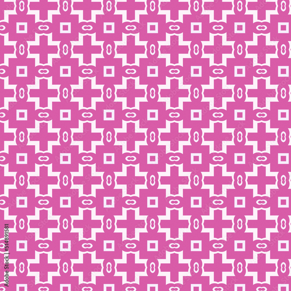 Background Paper in dark pink with a geometric pattern for crafting and printing Background Paper in dark pink with a geometric pattern for crafting and printing
