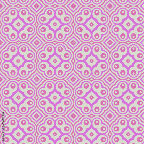 Patterned background printable paper for crafting and projects