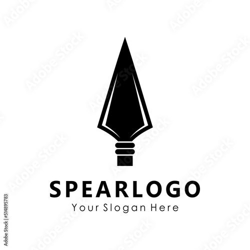 spear vector logo