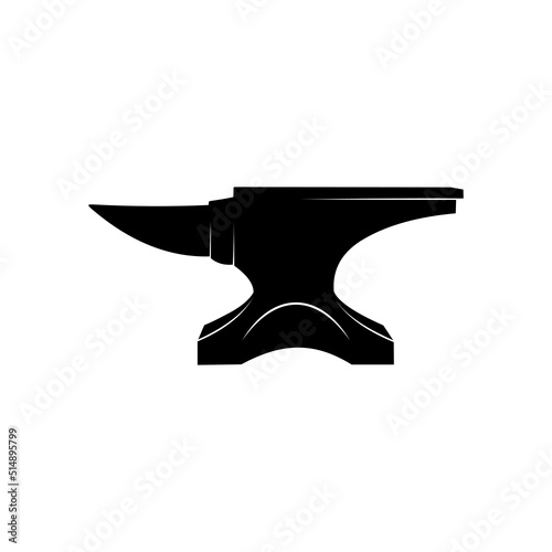 black anvil icon