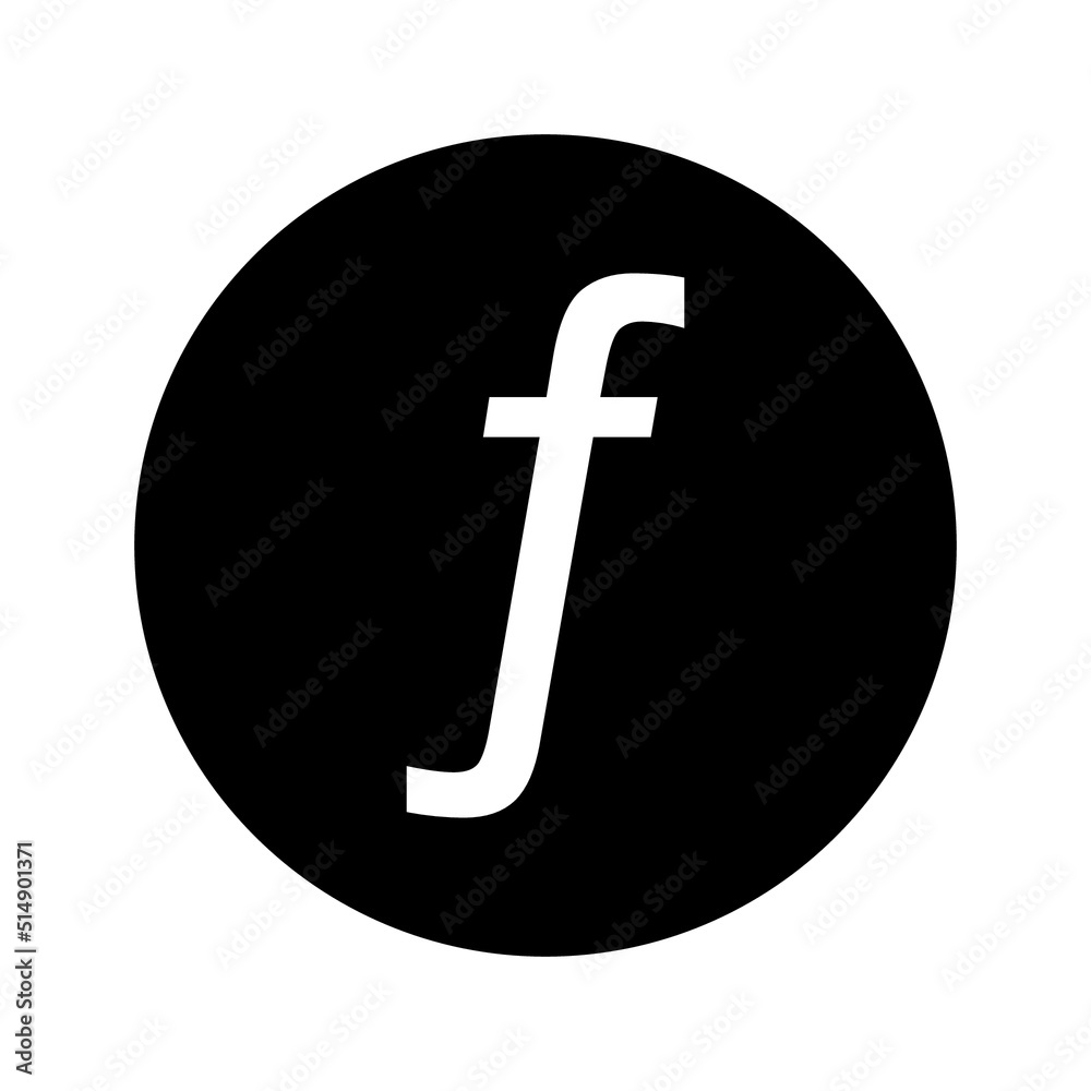 aruba guilder sign simple icon on white background. Vector illustration. Money cash Vector illustration, EPS10.Currency symbol vector. aruba guilder sign simple icon on white background. Vector illustration. Money cash Vector illustration, EPS10.Currency symbol vector.