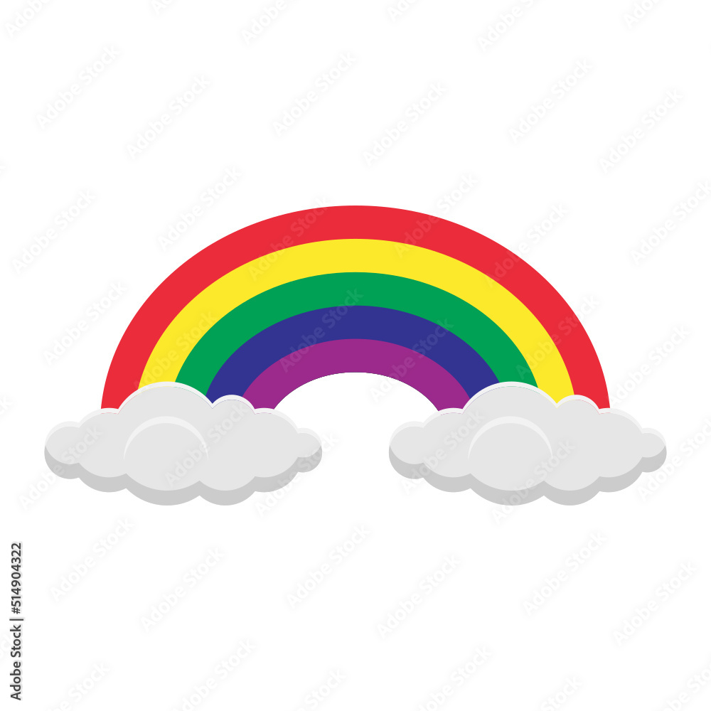 Rainbow Rainbow