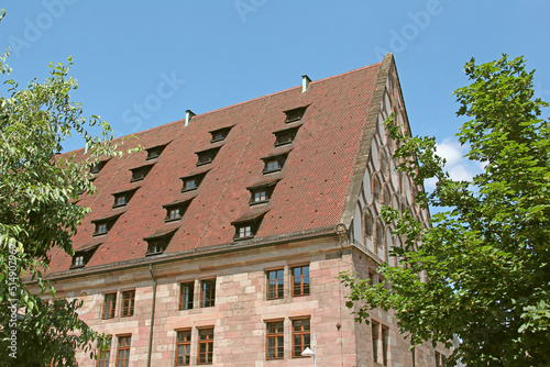 Wallpaper Mural Nürnberg Torontodigital.ca