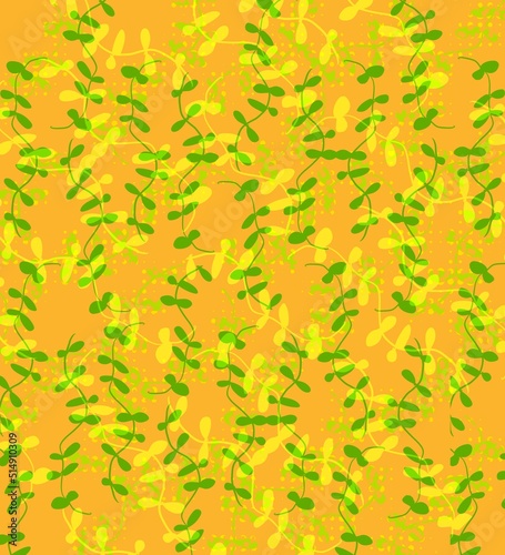 autumn leaves background