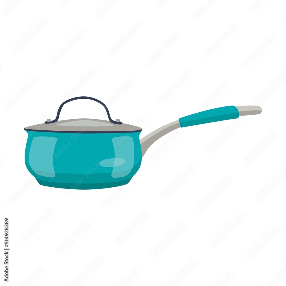 Baking utensil isolated vector illustration. Modern kitchen tool flat icon. Cutlery and kitchen accessories Baking utensil isolated vector illustration. Modern kitchen tool flat icon. Cutlery and kitchen accessories