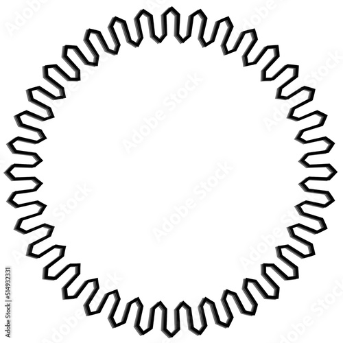circle of circles