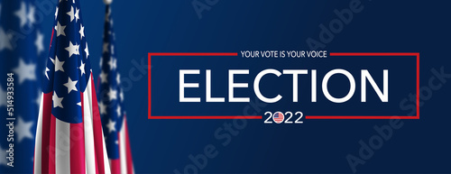 Valokuva USA Election 2022