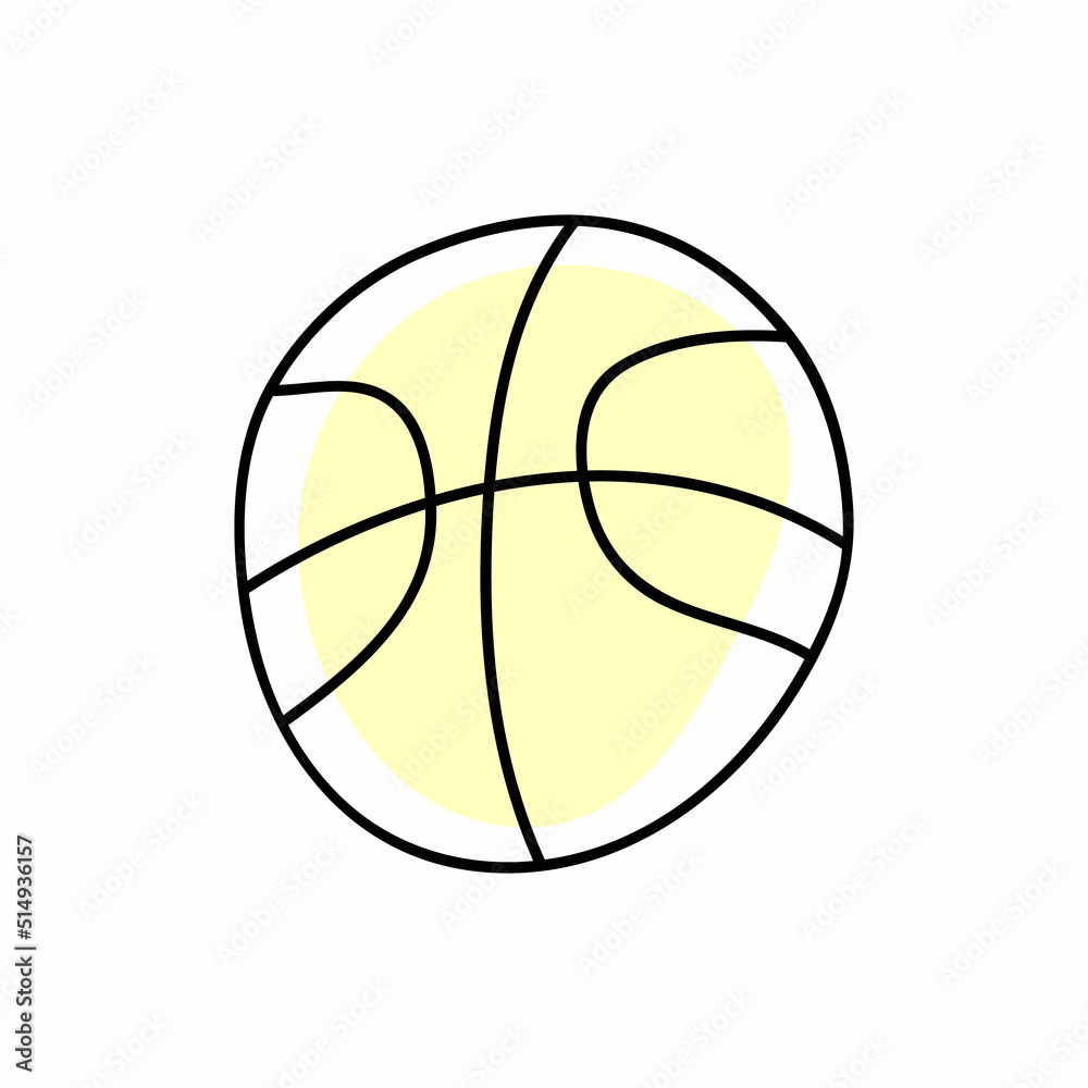 basketball ball basketball ball