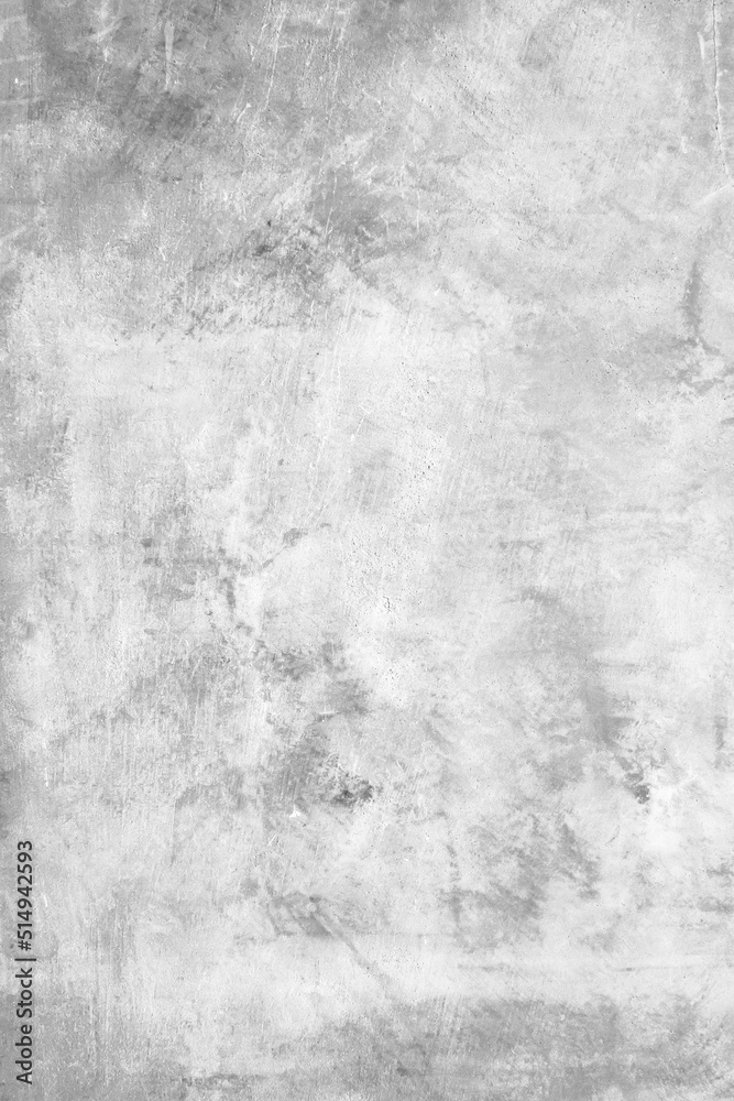 Obraz premium Rough concrete wall