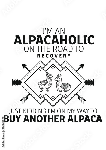 t-shirt idea alpacas llama funny