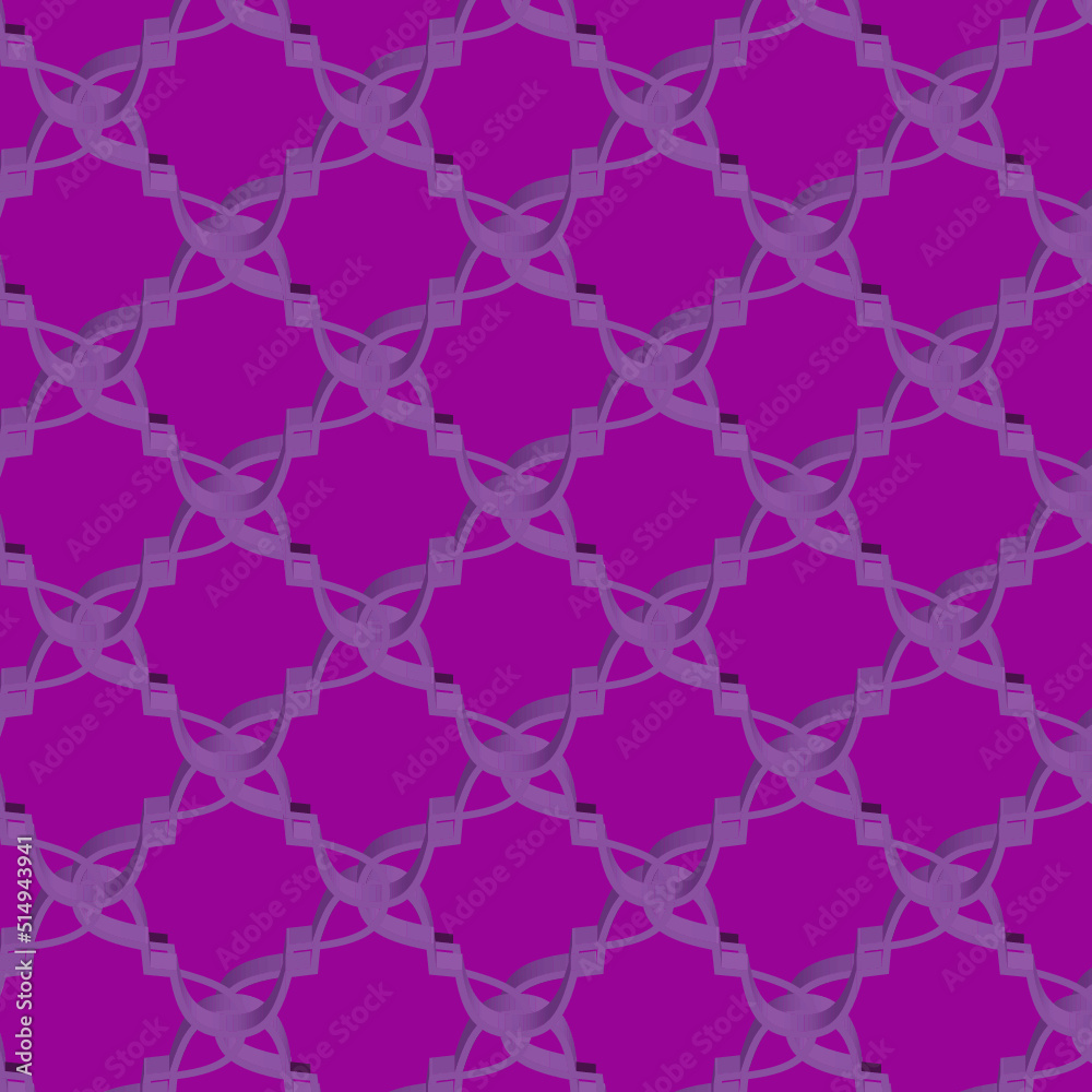 Fototapeta premium Vector abstract textile, geometric pattern. Multicolored background. Vector illustration eps 10, Art. luxury abstract wallpaper, design layout, poster template, background, art 
