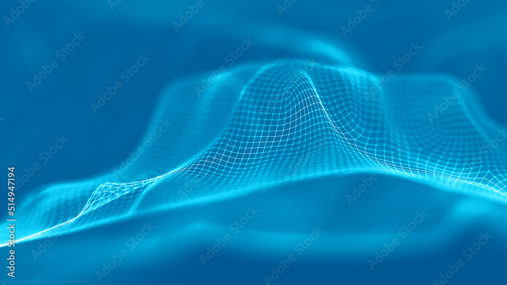 Abstract Geometrical Background ..Futuristic technology style. Neon Sign . HUD Element . Elegant . Big data visualization . Abstract Geometrical Background ..Futuristic technology style. Neon Sign . HUD Element . Elegant . Big data visualization .