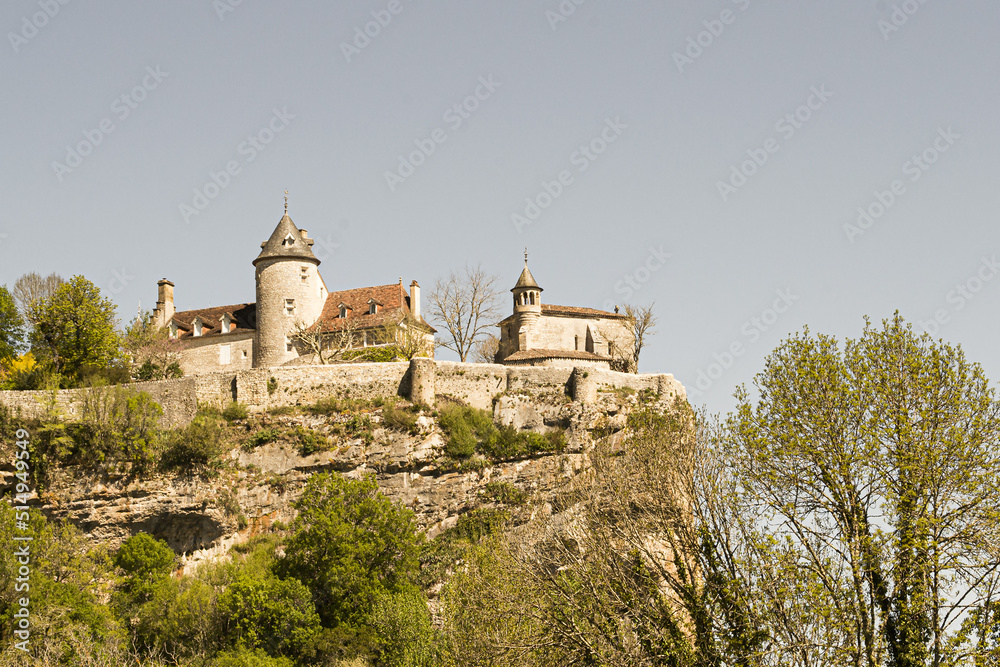 Salignac-Eyvigues