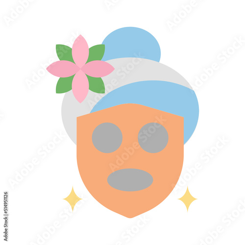 facial mask