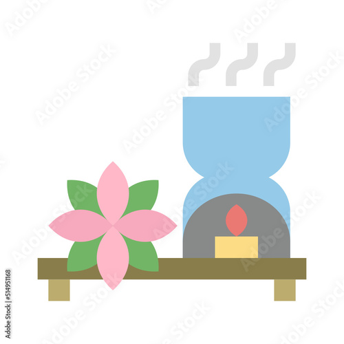 scent