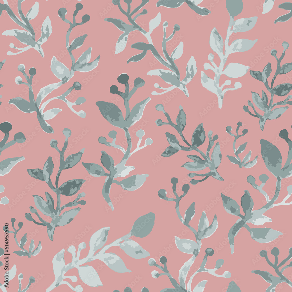 seamless floral pattern seamless floral pattern