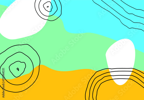 sea
