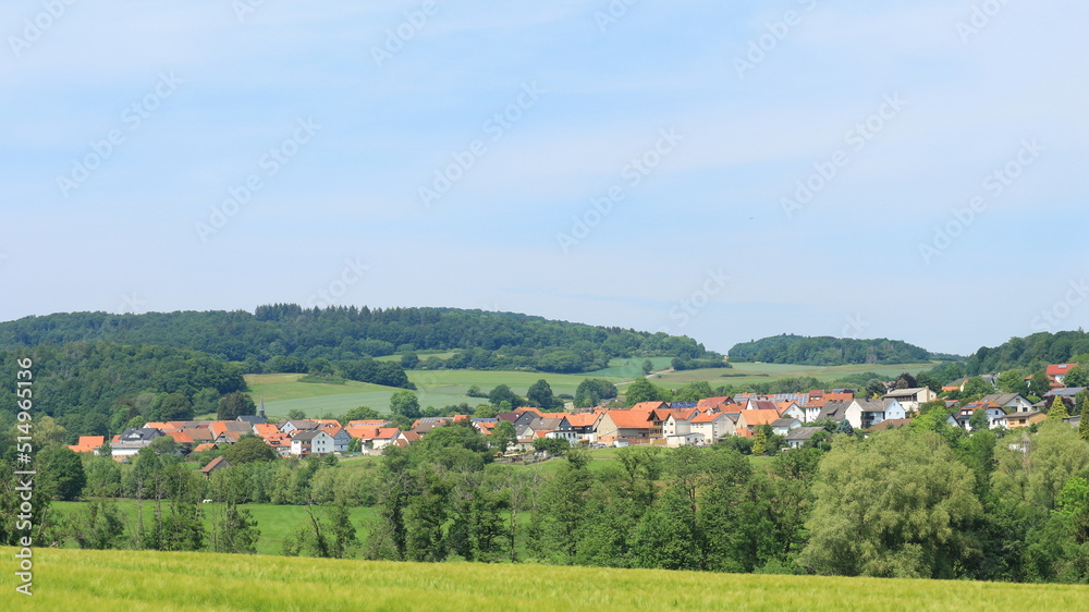 Dodenhausen im Kellerwald