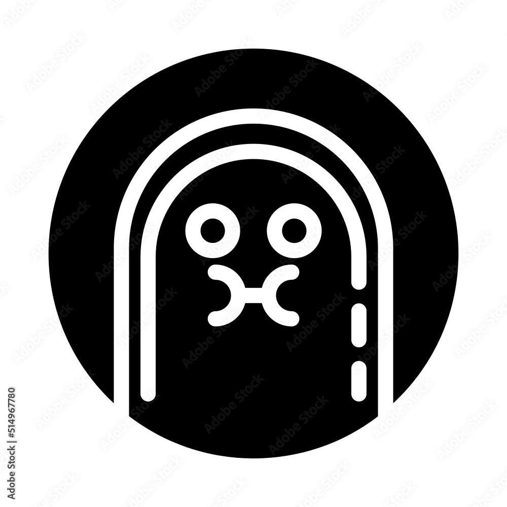 Fototapeta premium emoticon